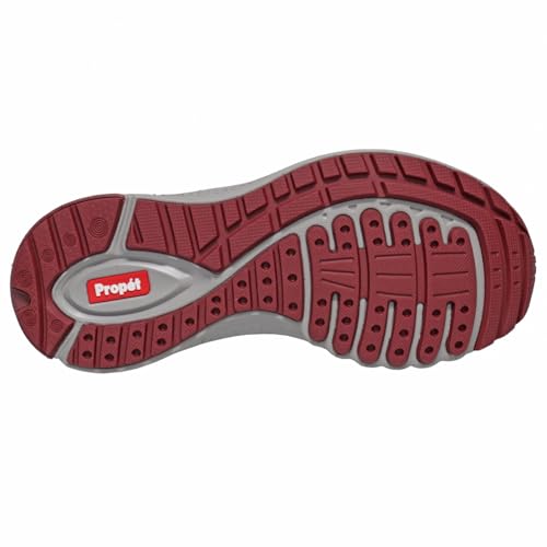 Propét Women's Tour Knit Sneaker4