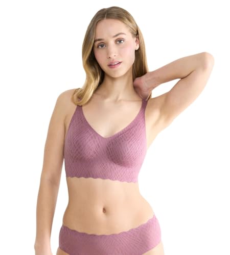 Soutien-gorge soft Sloggi Zero Feel Bliss pour le yoga