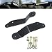 42" Upper Rust-Proof Light Bar Mount for UTV Can Am Maverick Commander 800 1000 LED Offroad Aluminium Alloy Light Bar Mounting Bracket