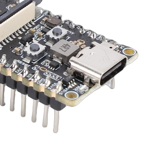 Carte de developpement multimedia EMUKOEP avec processeur performant - 6