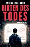Cover zum Buch Hirten des Todes