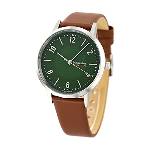 [�C�m�x�[�^�[] Innovator �x�[�V�b�N �V���[�Y �\���N���t�g 38mm �\�[���[ �����Y �r���v IN-0009-10