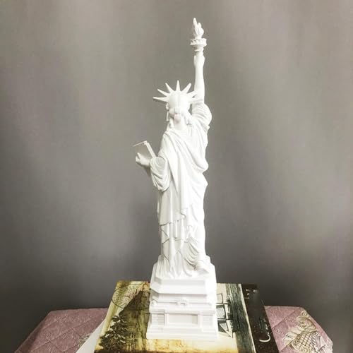Estatua de la Libertad en Resina para Decoración Interior miniatura 5