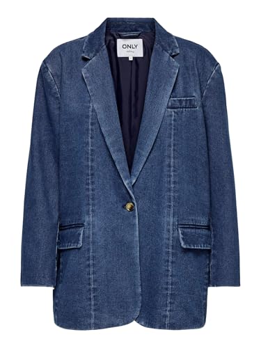 Blazer ONLCORY ONLY veste stretch confortable pour silhouette affinée