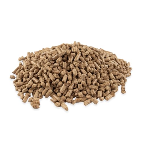 40 lb. Heating Pellets
