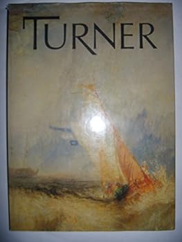 Hardcover Turner Book