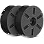 2.2KG Black+Black