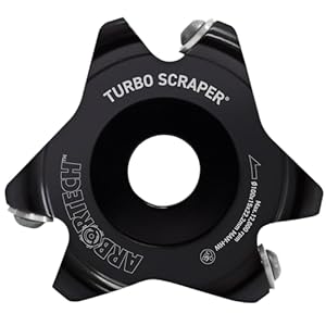 Arbortech Turbo Scraper Schleifscheibe Ø100mm
