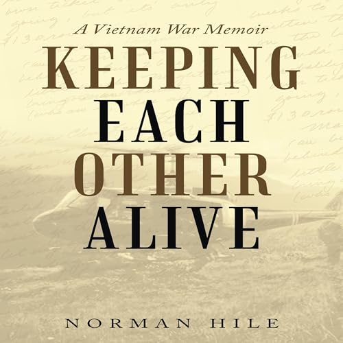 Keeping Each Other Alive by Norman Hile episode artwork