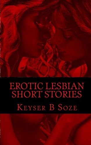 Erotic Lesbian Short Stories