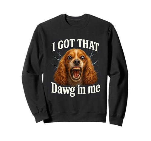I Got That Dawg In Me Meme T-Shirt Pit Bull Terrier Shirt g[i[