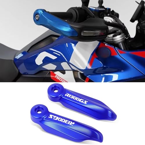 FOR 2026 R1300GS R1300 GS R1300GS ADV 2025 2024 2023 �o�C�N�p�n���h���o�[�v���e�N�^�[ �n���h�K�[�h �X���C�h �������ꂽ�����n���h�K�[�h�Ɨ����ی�J�o�[(�u���[) [���s�A���i]