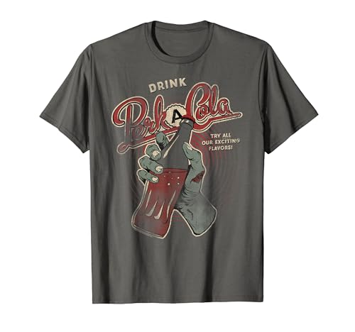 Call of Duty Retro Perk a Cola Advertisement Video Game T�V���c