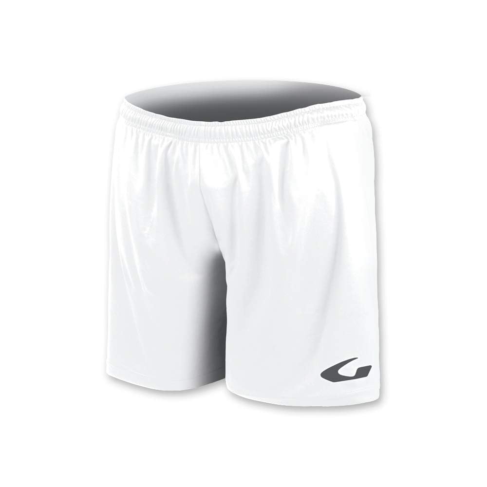 GEMS PI05 Betis Shorts Unisex White M