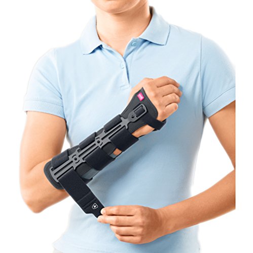 Medi Manumed RFX Attelle de poignet et avant-bras