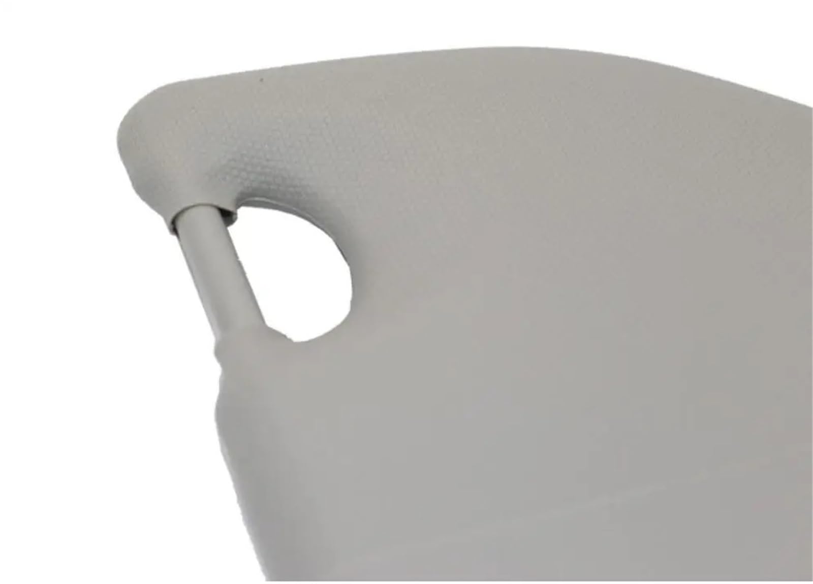 Visiera Parasole Lato Guida per Citroen C2, Parasole Interno con Specchio, Visiera Anteriore, Accessori per Auto, Parasole Laterale per Auto (Sinistra e Destra)