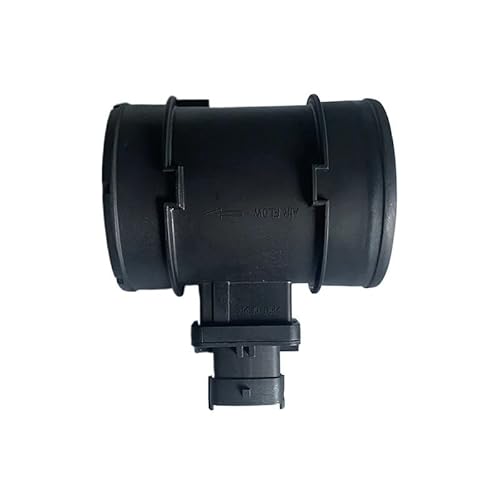 Mass Air Flow Sensor Meter For Citroen Nemo 1.3L For Alfa For Romeo 159 Brega Spir Mass Air Flow Sensors 0281002917 0281002860 51782035 1636.75