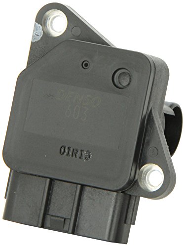 Denso 197-6030 Mass Air Flow Sensor thumb #2