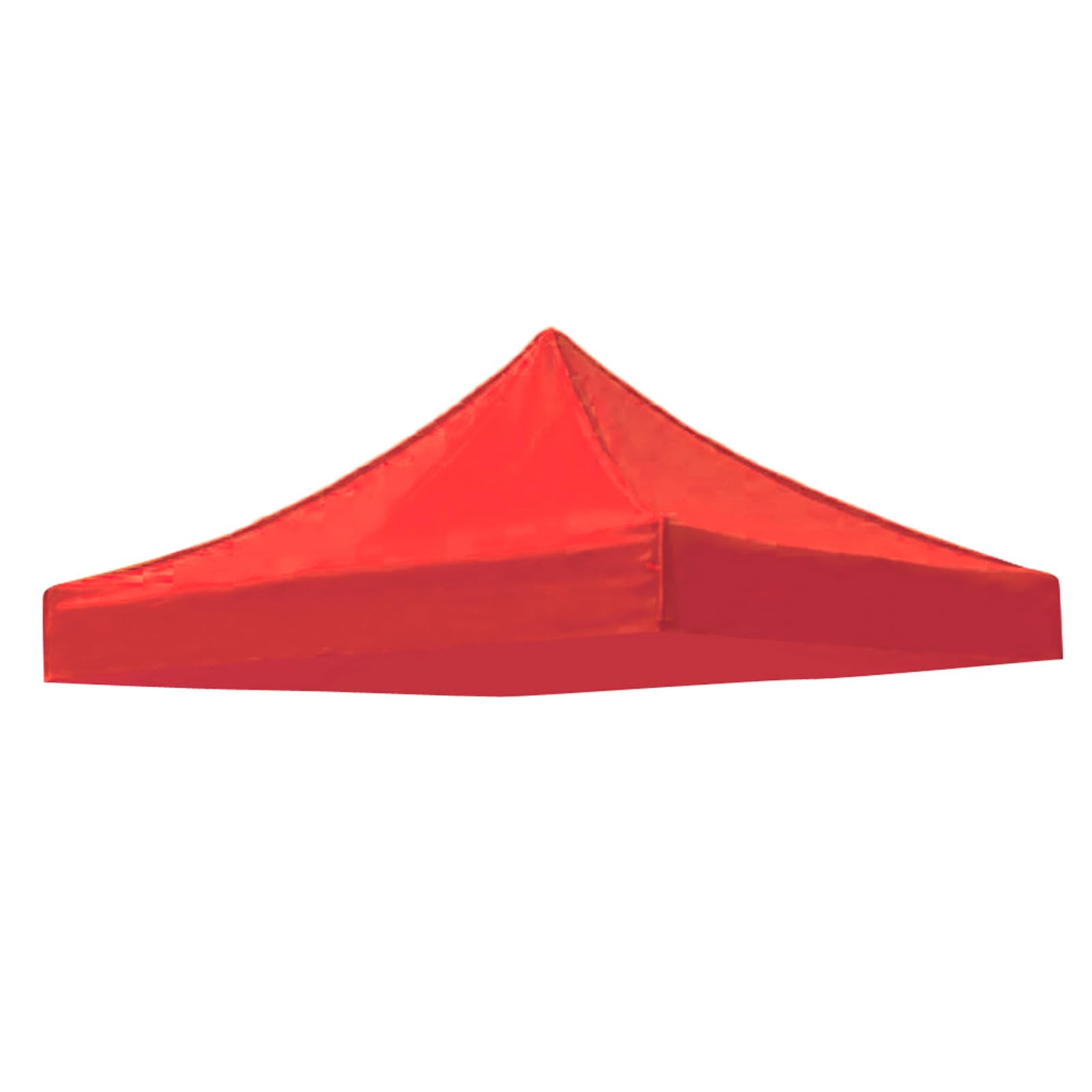 Toldo para exteriores de 3 x 3 metros, impermeable, tela Oxford, reflectante, diseño fácil de plegar para puestos, fiestas, camping, impermeables, refugio