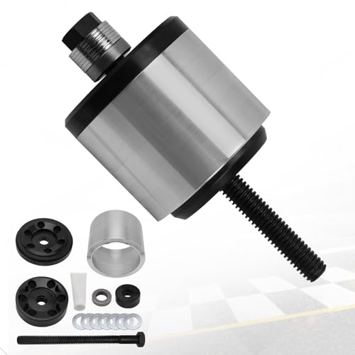 Kit Hendrickson Vantraax S-24736 TRB5914 outillage pour insérer les bagues essieu