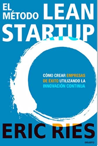 EL MÉTODO LEAN STARTUP