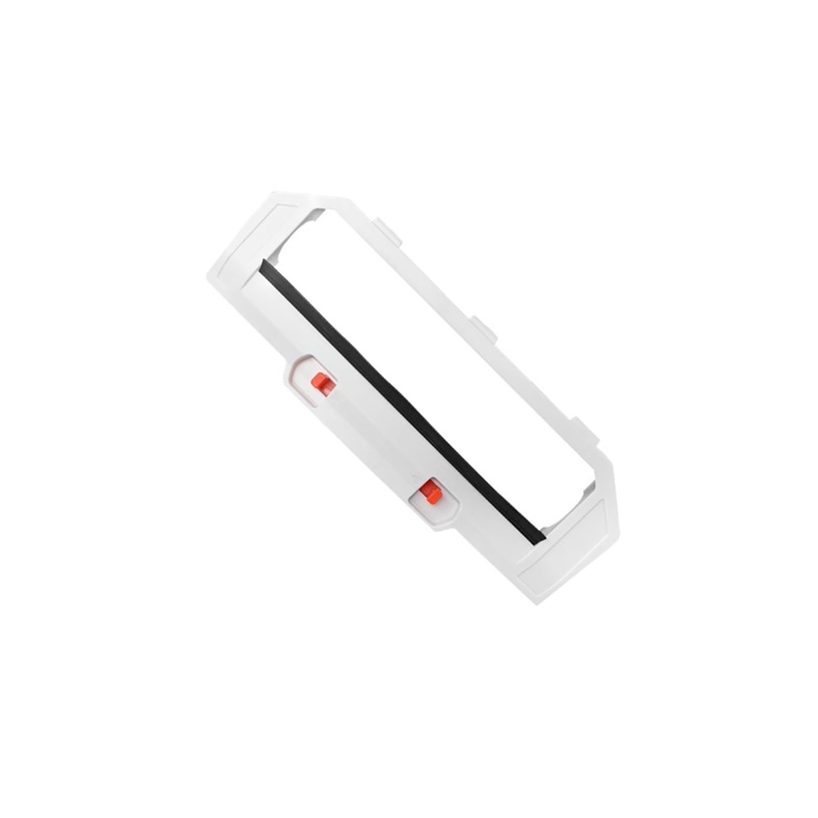 Compatible con Xiaomi Robot Aspirador S10 S12 B106GL / Mop 2S XMSTJQR2S Reemplazo Cepillo Lateral Principal Filtro Paño Piezas Accesorios(1pcs)