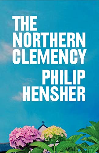 The Northern Clemency view 2