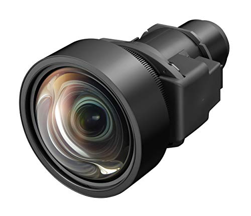 .48-0.55:1 ZOOM LENS FOR PT-MZ16K/MZ13