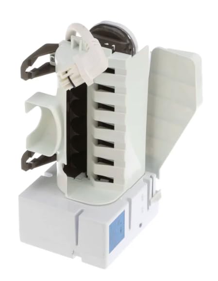 Replacement WR30X35286 Ice Maker Assembly for GE Refrigerator WR30X30095, WR30X25026, WR30X27908, WR30X28690
