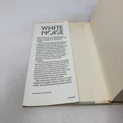 Image of White Noise