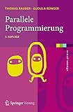 Parallele Programmierung (eXamen.press) (German Edition)