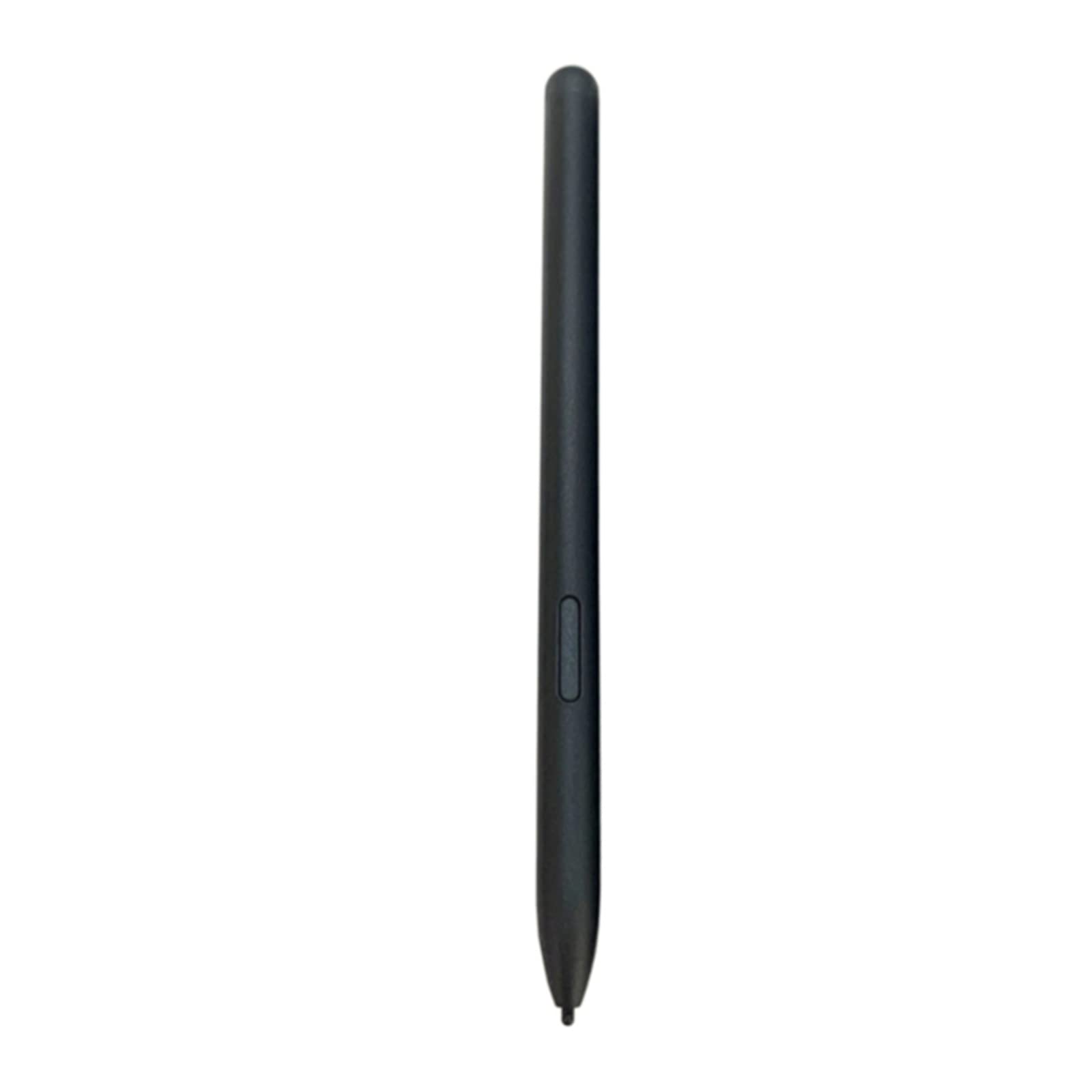 Per Samsung Galaxy Z Fold 3 Penna Stilo, Penna Multifunzionale Touch Stylus S con 2 Ricariche di Ricambio, Senza Bluetooth (nero)