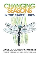 Changing Seasons in the Finger Lakes 1681113236 Book Cover