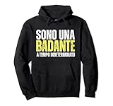 Regalo divertente con umore per ogni badante al mondo. Perfetto come regalo per i tuoi colleghi al lavoro, in ospedale, a casa di riposo o altri centri dove si svolge il lavoro dei badanti.