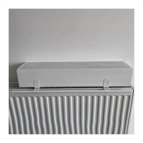 Image of Radiator Humidifier with Removable Dual Tanks: Easy Refill & Clean, No Spills, for Continuous Moisture Output.(40cm/15.7inch)