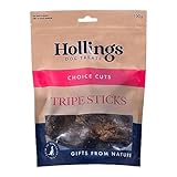Hollings Tripe Sticks for Dogs 100g