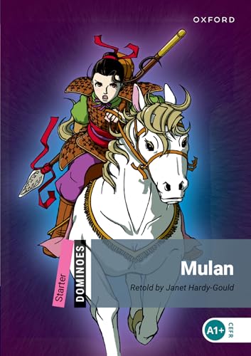 Dominoes Starter Mulan Mp3 Pack