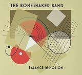 Balance In Motion