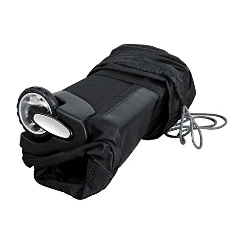 NFL Baltimore Ravens Crusader Collapsible Duffel, 36-inches