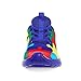 Kids Autism Awareness Running Shoes Boys Girls Fashion Walking Tennis Sneakers Jigsaw Puzzle Blue Little Kid 13