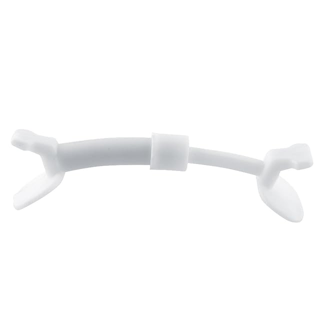 Personal Face Trainer for Facial Smile Maker Trainer Piece Forming Mouth Exerciser for Muscles Stretching Lifting T Smile