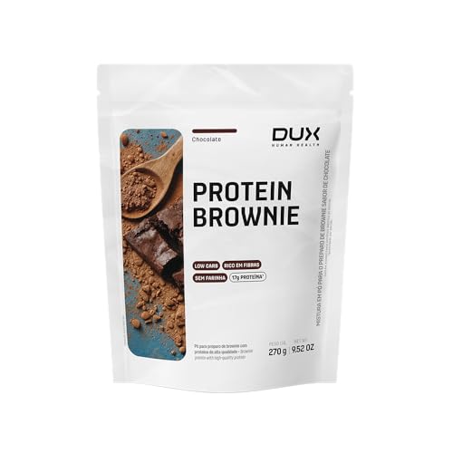 Dux – Protein Brownie – 270g