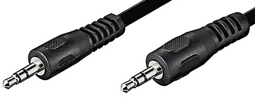 Preisvergleich Produktbild Kab24® Auxkabel Klinkenkabel Audiokabel
