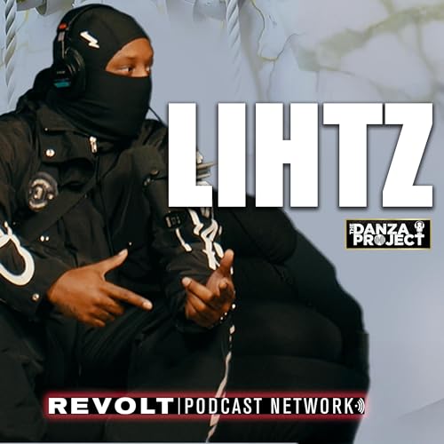 LIHTZ: Talks Meek Mill, Fridayy, Gillie The King, Building Brick by Brick & Behind The Ski Mask