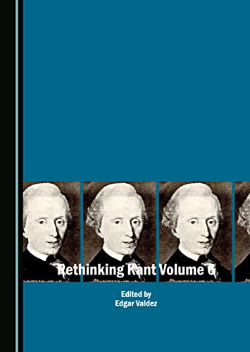 Rethinking Kant Volume 6 view 2