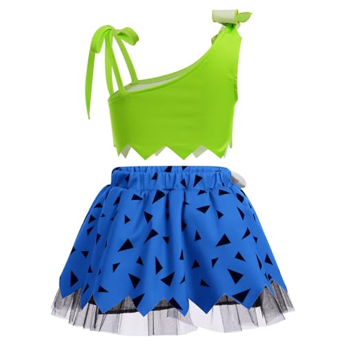 2023 Halloween Toddler Kid's Caveman Costume Baby Girls Boys Cosplay Historical