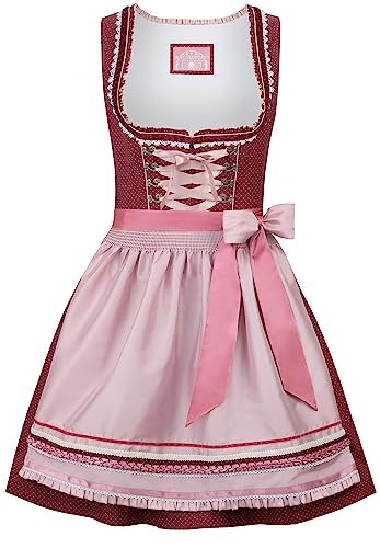 Robe Dirndl Harper Stockerpoint idéale pour une fête traditionnelle ou une occasion spéciale