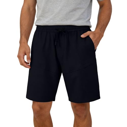 Pantalon de tennis ample et élégant pour le sport et la plage
