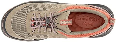 Jambu Sunset Eco Vegan Water Ready Light Taupe/Coral 6 B (M) | Image 3