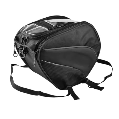Sac de réservoir tunnel scooter imperméable et protecteur pour Forza350